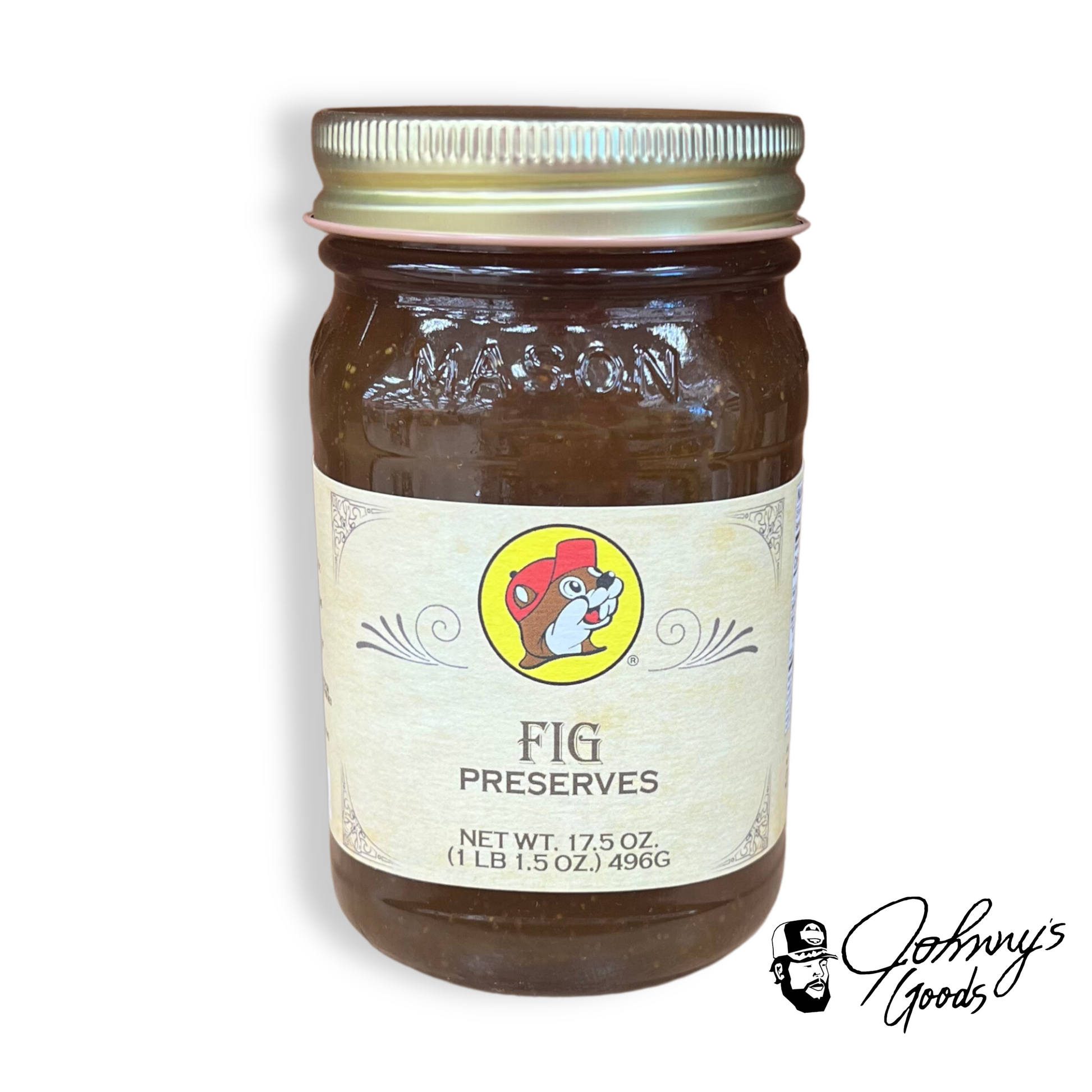 Buc-ee's Jams & Jellies buc ees buc ee's bucees buccees buc-ees