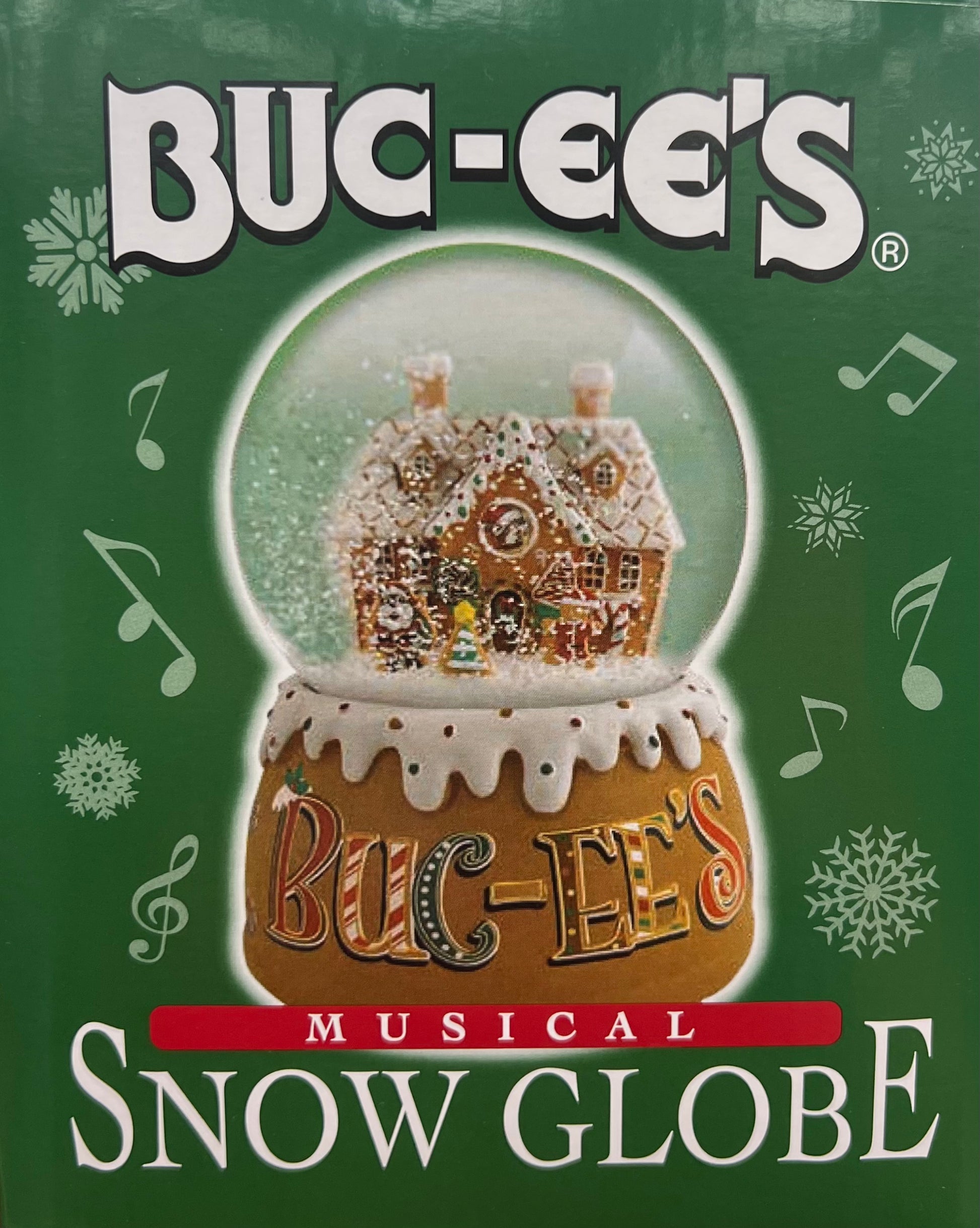 Buc ee s Christmas Snow Globe Johnny s Goods buc-ee-s-christmas-snow-globe-johnny-s-goods