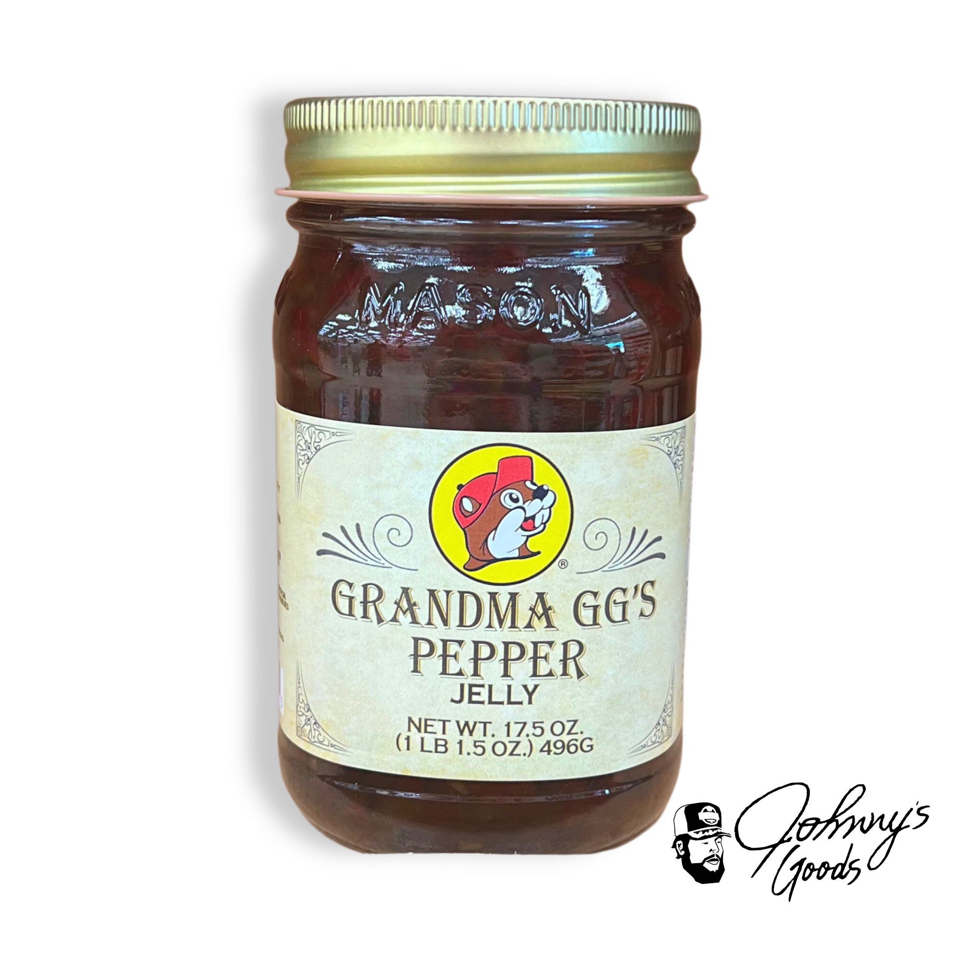Buc-ee's Jams & Jellies buc ees buc ee's bucees buccees buc-ees