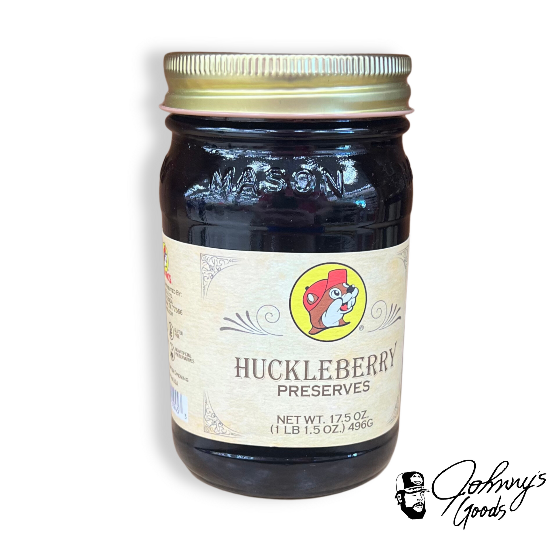 Buc-ee's Jams & Jellies buc ees buc ee's bucees buccees buc-ees