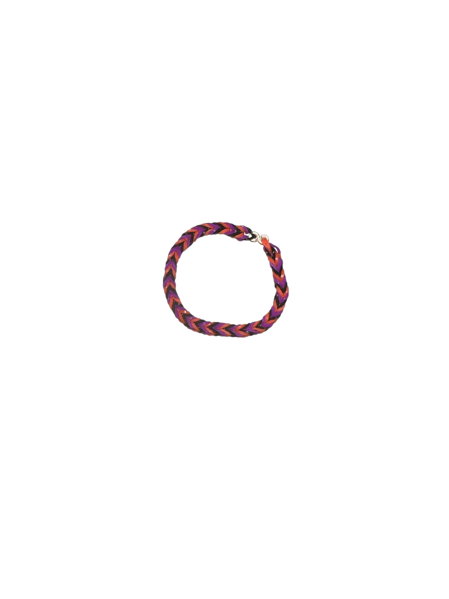 Homemade bracelets