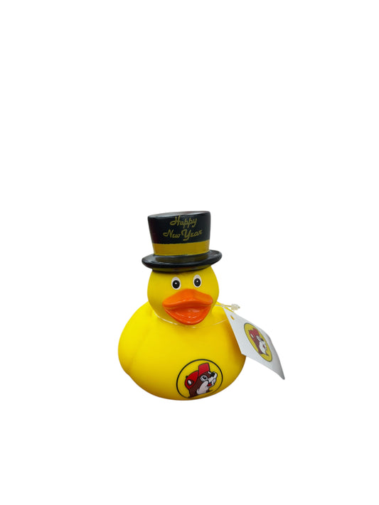 Buc-ee’s Rubber Ducks – Collectible Bath & Display Ducks