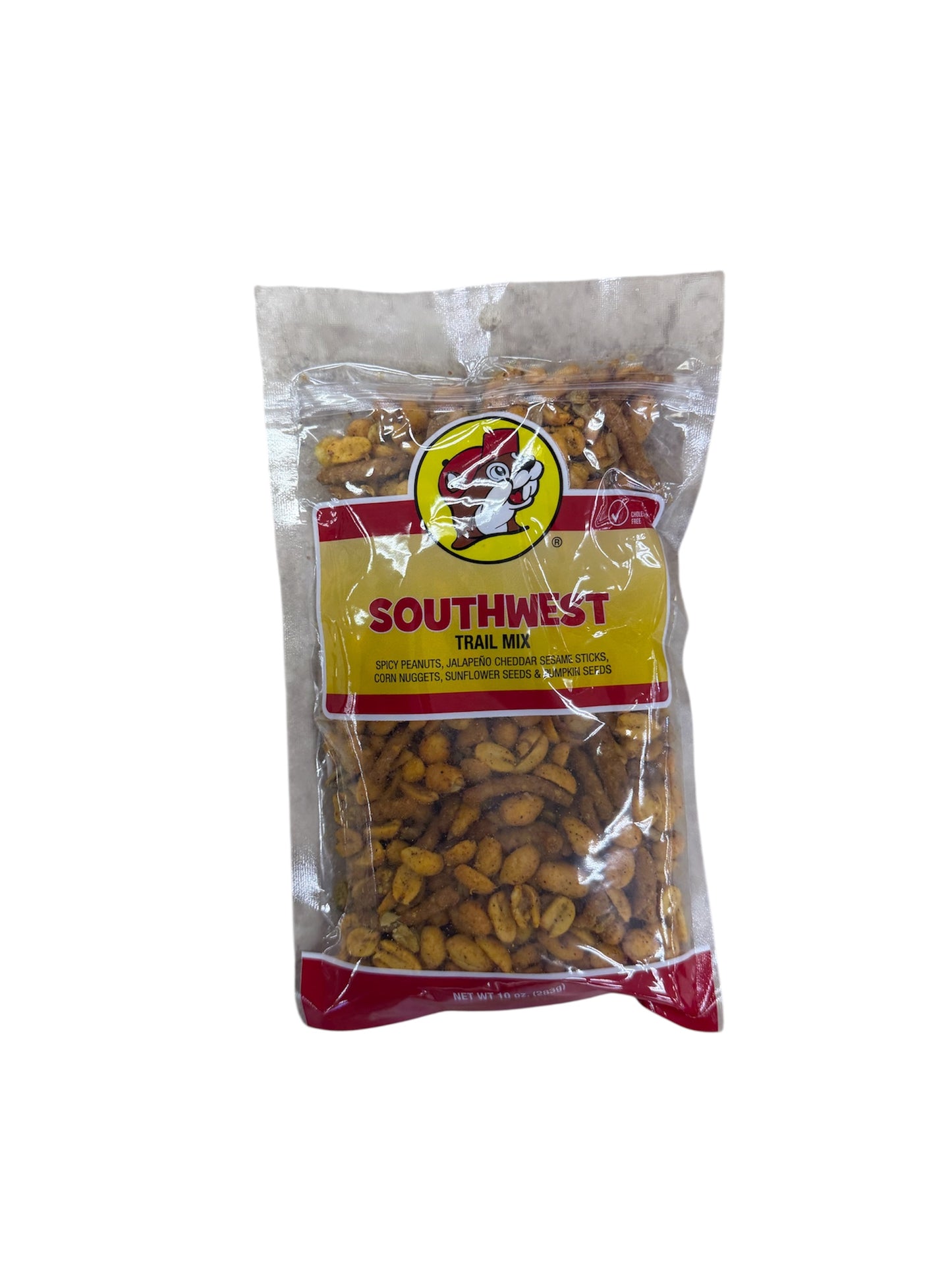 Buc-ee’s Southwest Trail Mix
