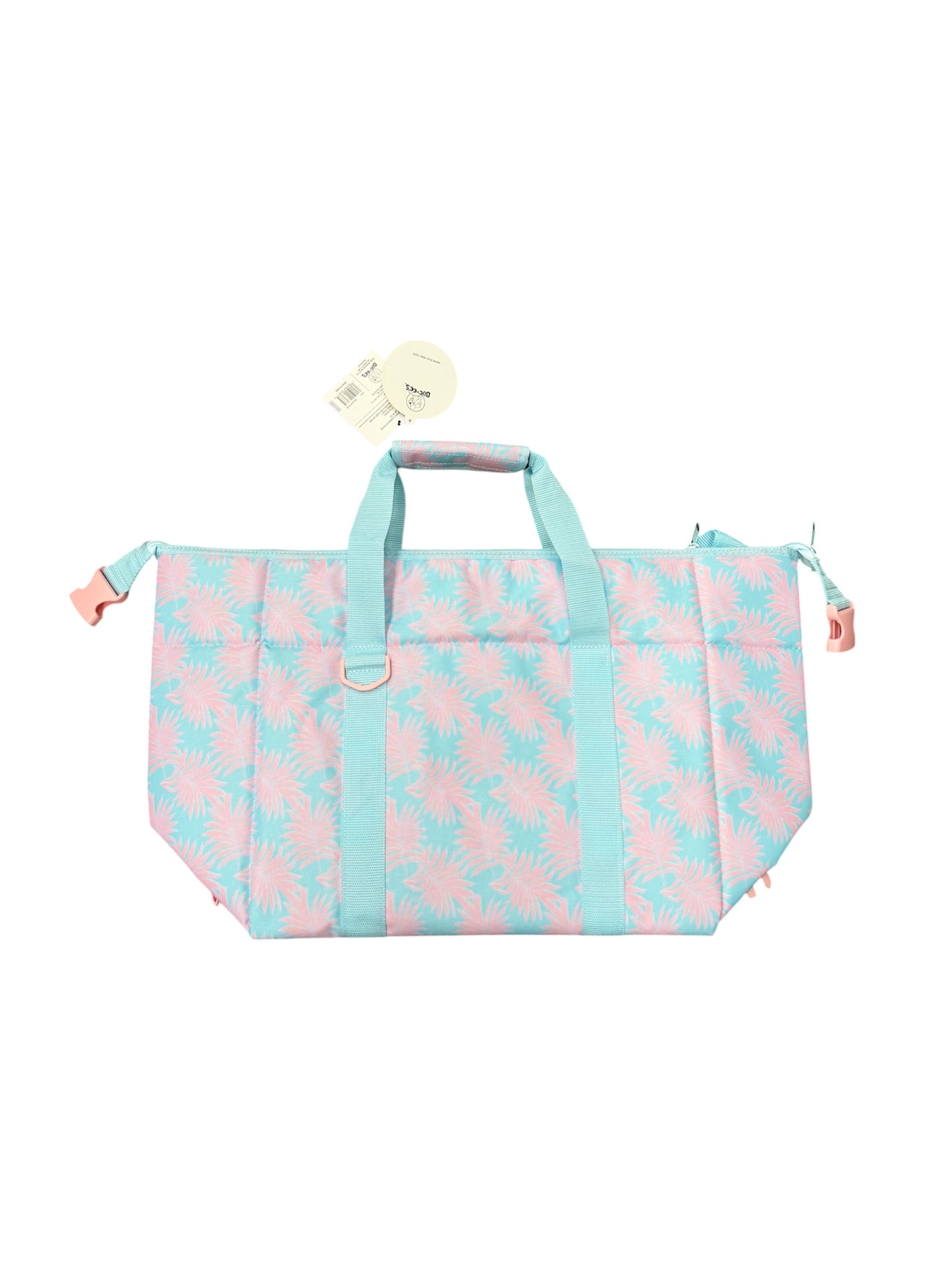 Buc-ee's 24 Can Cooler Bag | Portable, Insulated, and Durable