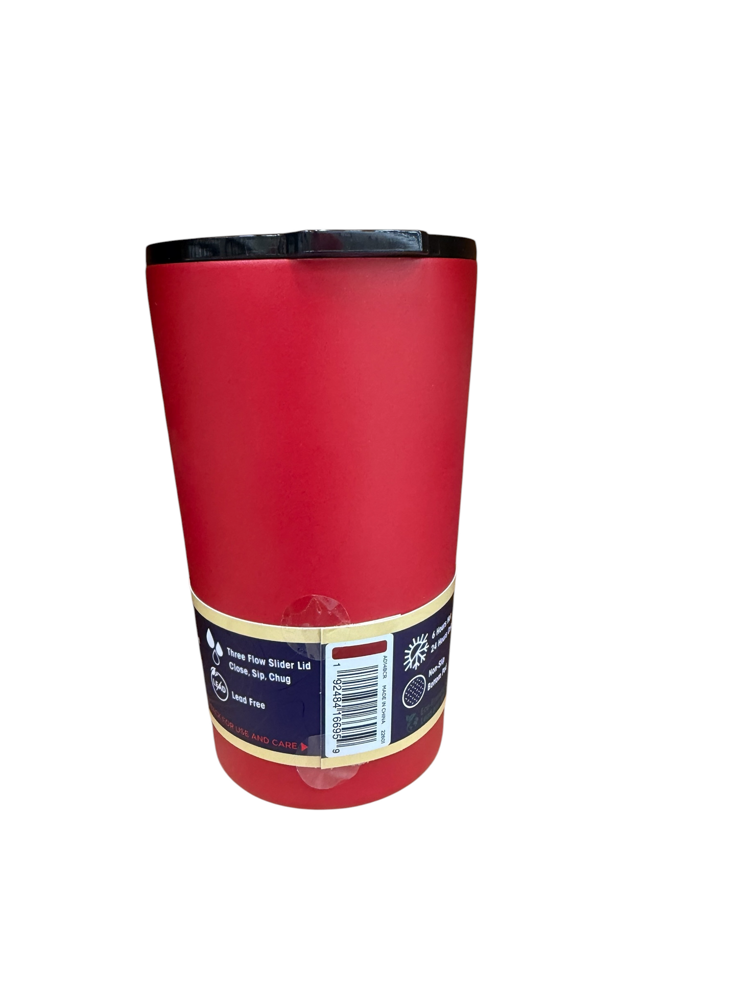 🧊 Buc-ee’s Yukon Outfitters “Allday” 14 oz Tumbler