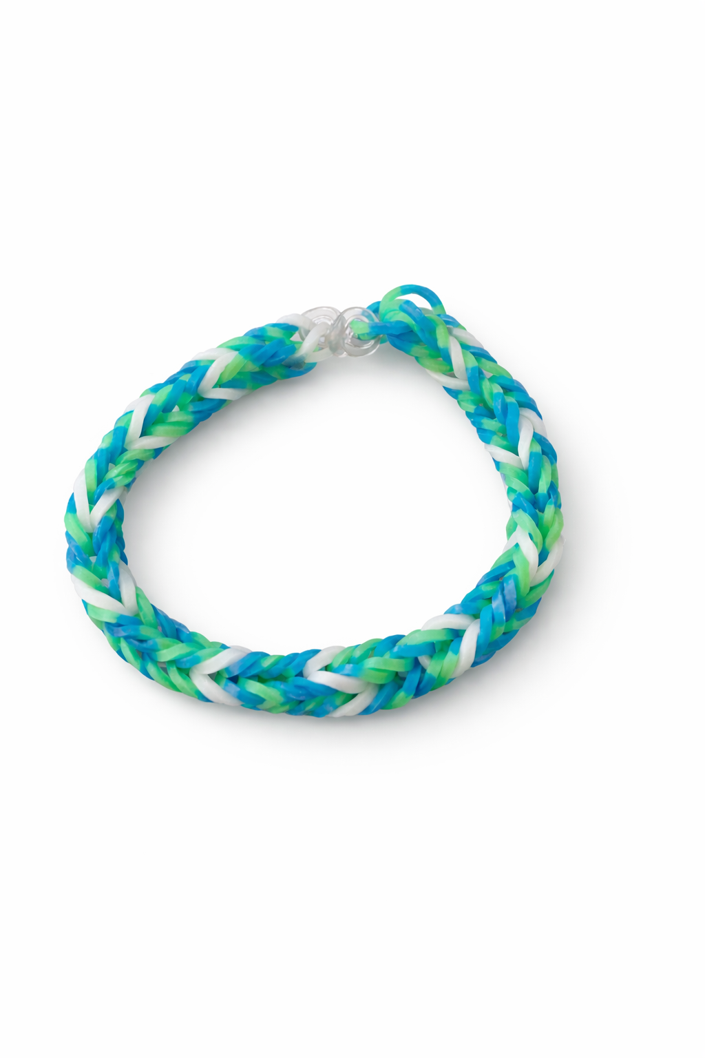 Homemade bracelets