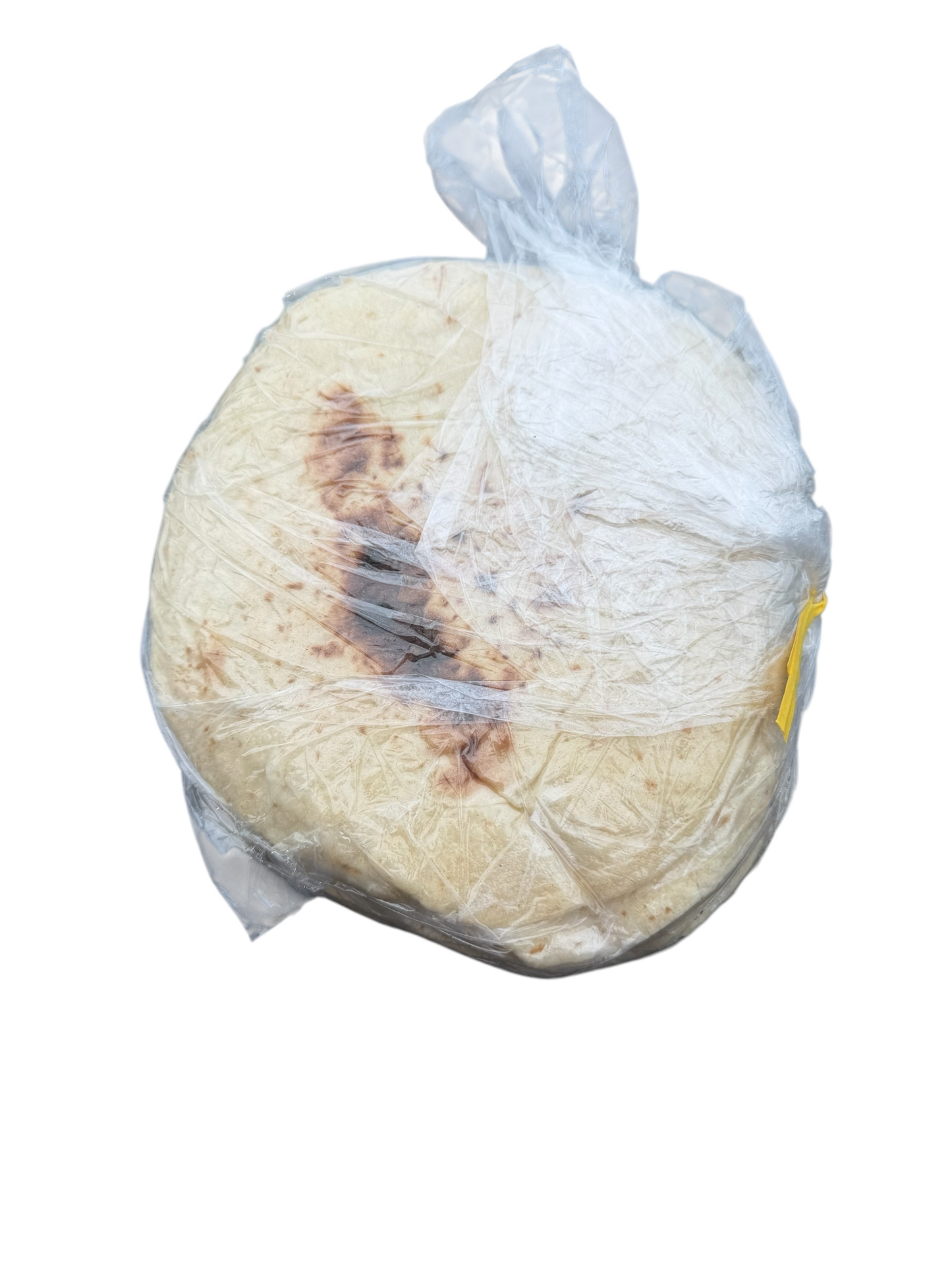 Rosa’s Tortilla Factory Flour Tortillas – 12 Count Fresh Pack
