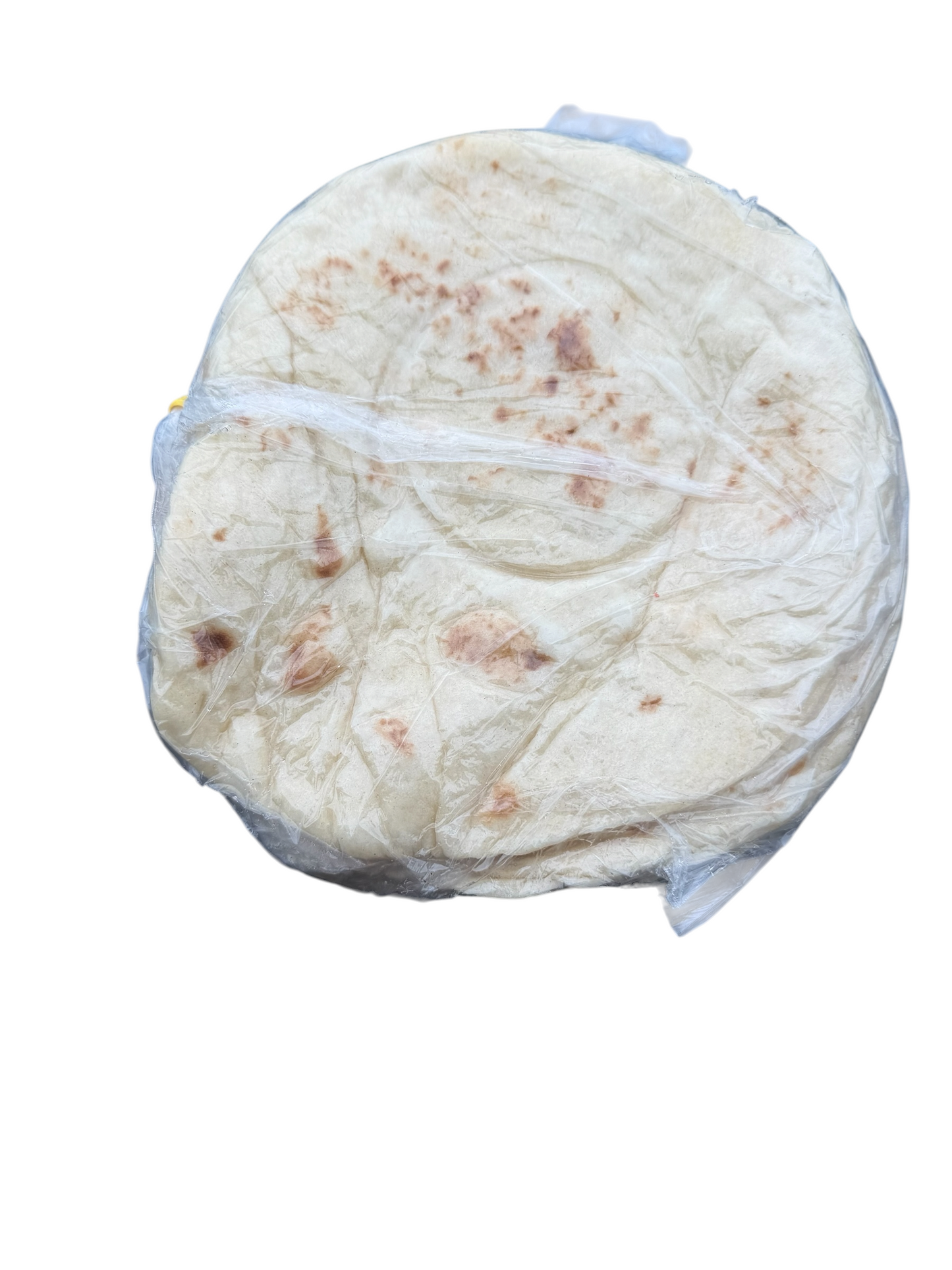 Rosa’s Tortilla Factory Flour Tortillas – 12 Count Fresh Pack