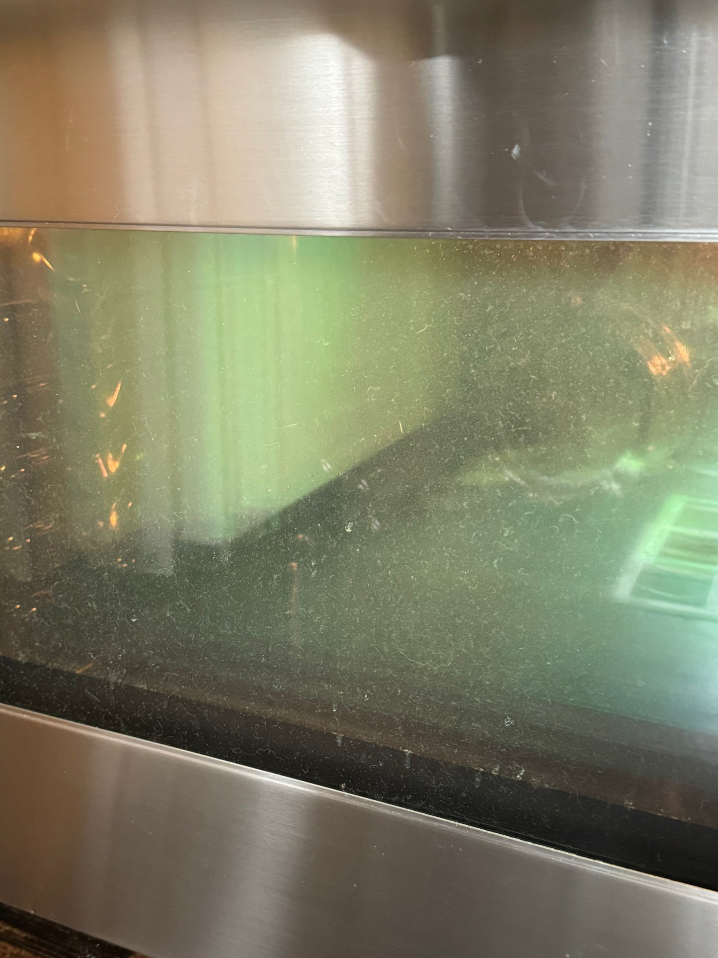 Jenn-Air Double Electric Wall Oven with MultiMode Convection, Self-Cleaning, Stainless Steel, 30 inch, Free Freight Shipping to Commercial Address