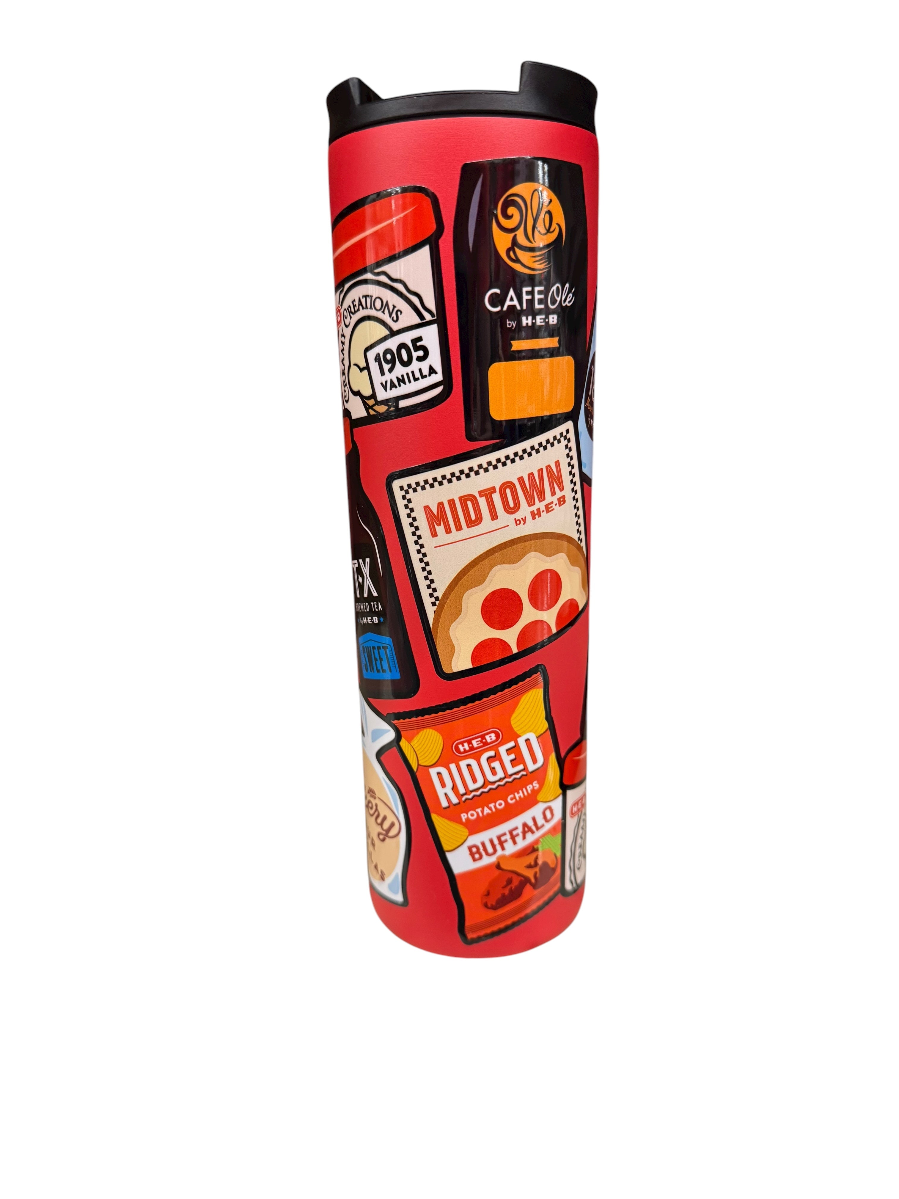 HEB 22oz Kodi Tumblers – Johnny's Goods