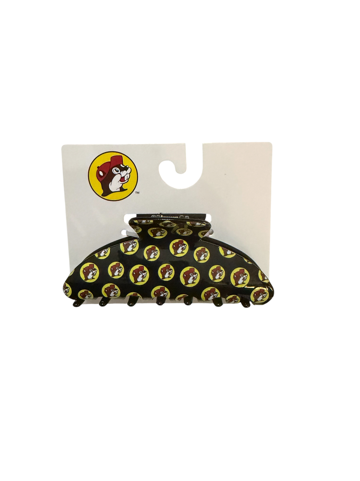 Buc-ee’s Claw Clip