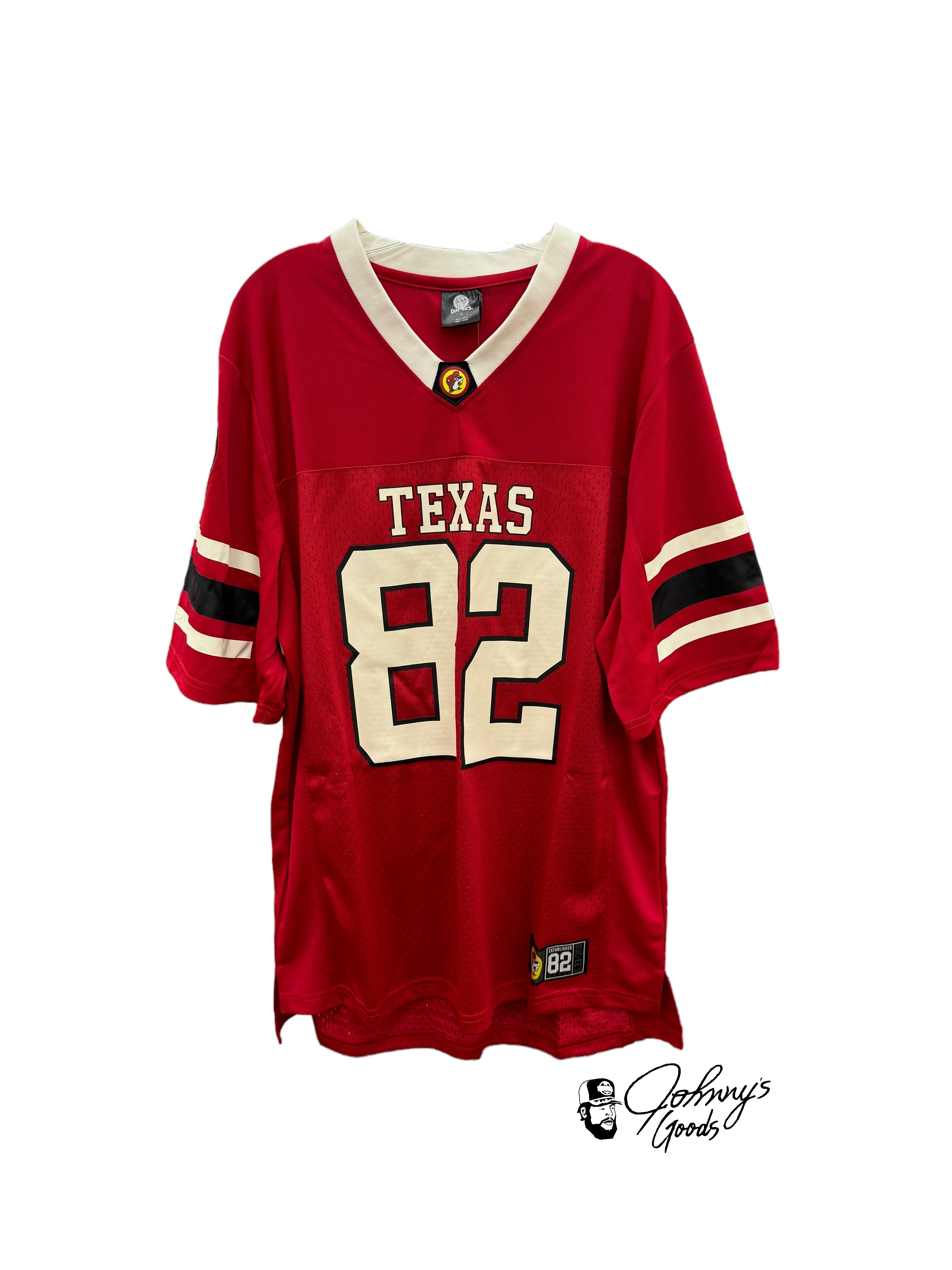Jersey Roddect Buc-ee's Apparel Adult – Page 2 – Johnny's Goods