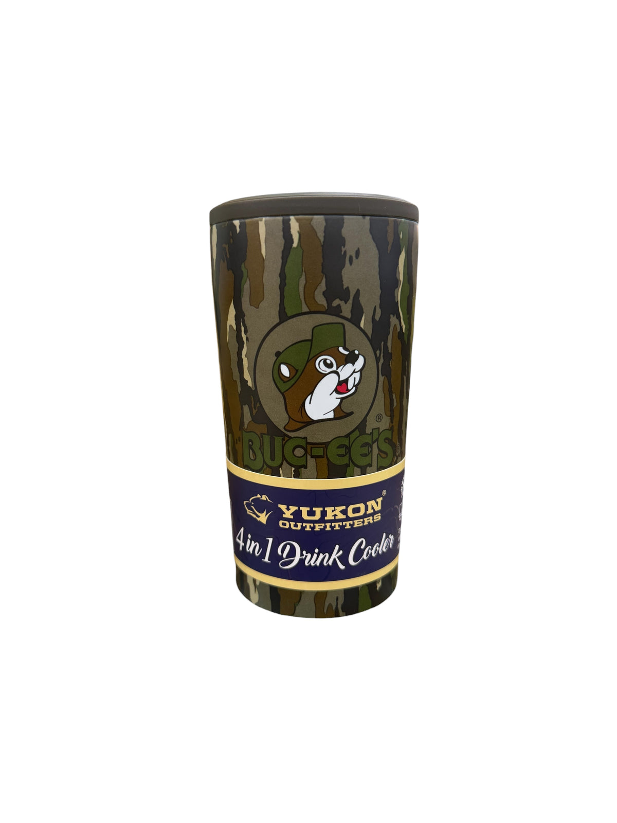 Insulated Drink Cooler & Tumbler Collection 4-in-1– Holiday & Designer Styles