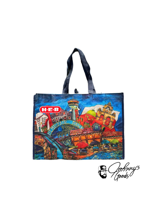 HEB Tote Bag