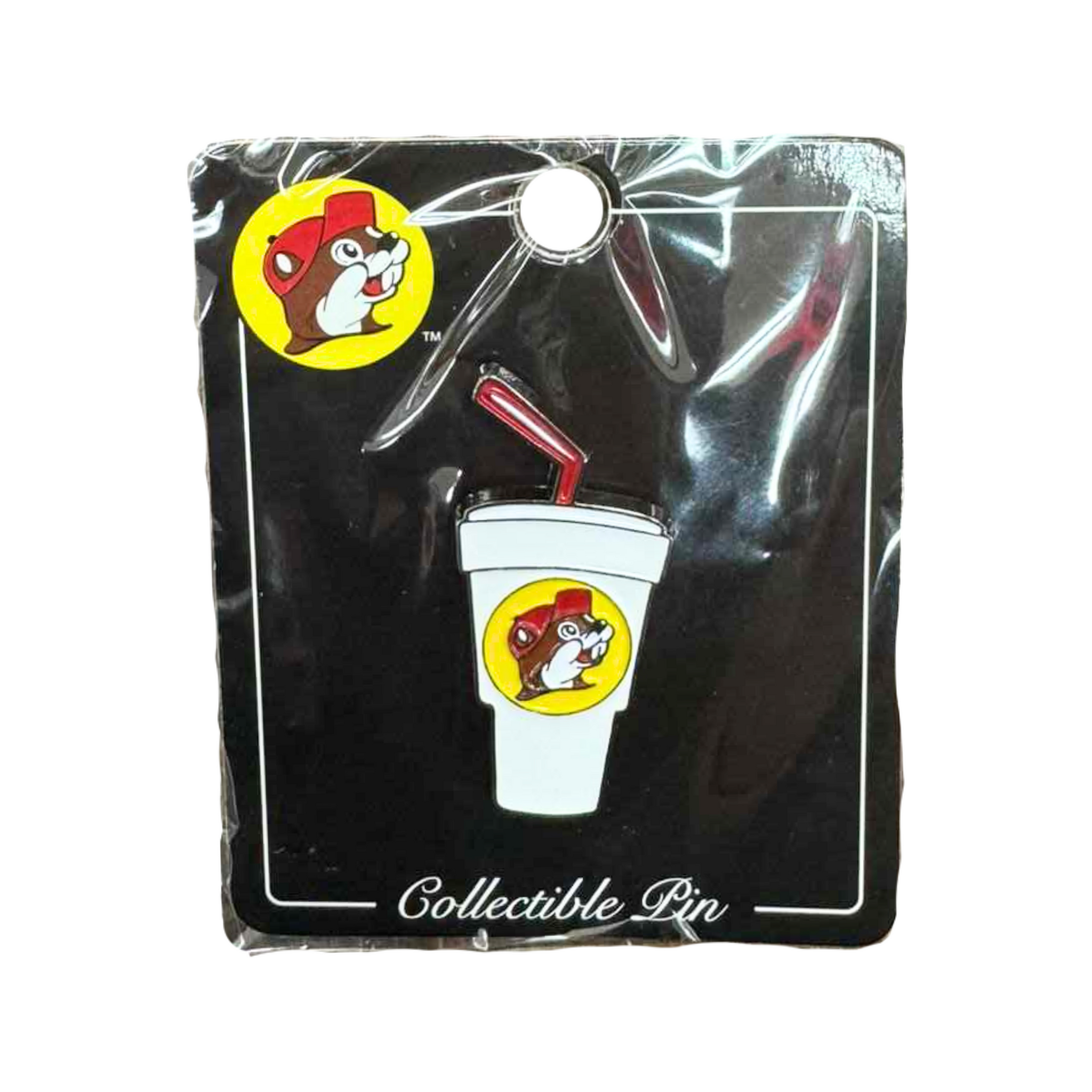 Buc Ee S Collectible Lapel Pins Johnny S Goods