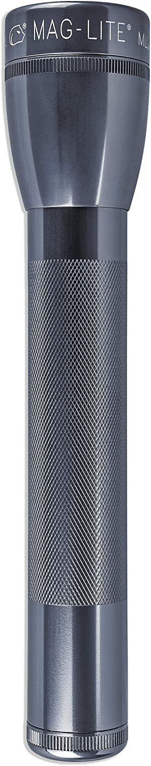 Products Maglite ML25LT LED 3-Cell C Flashlight bright beam adjustable lighting aluminum alloy
