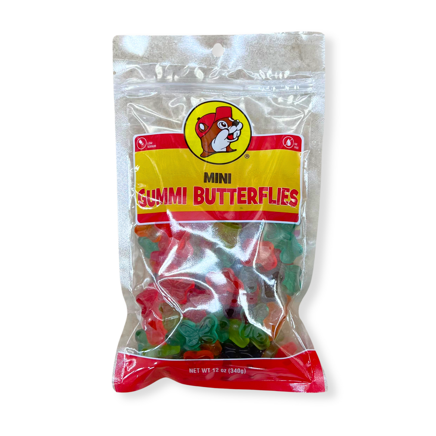 Buc-ee's Gummi Bears Candy buc ees buc ee's bucees buccees buc-ees