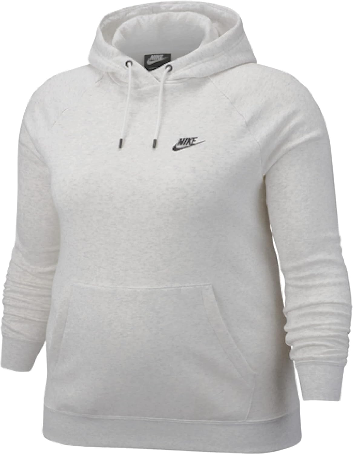 Nike Sportswear Women's Essential Pullover Fleece Plus Size Hoodie size 1X