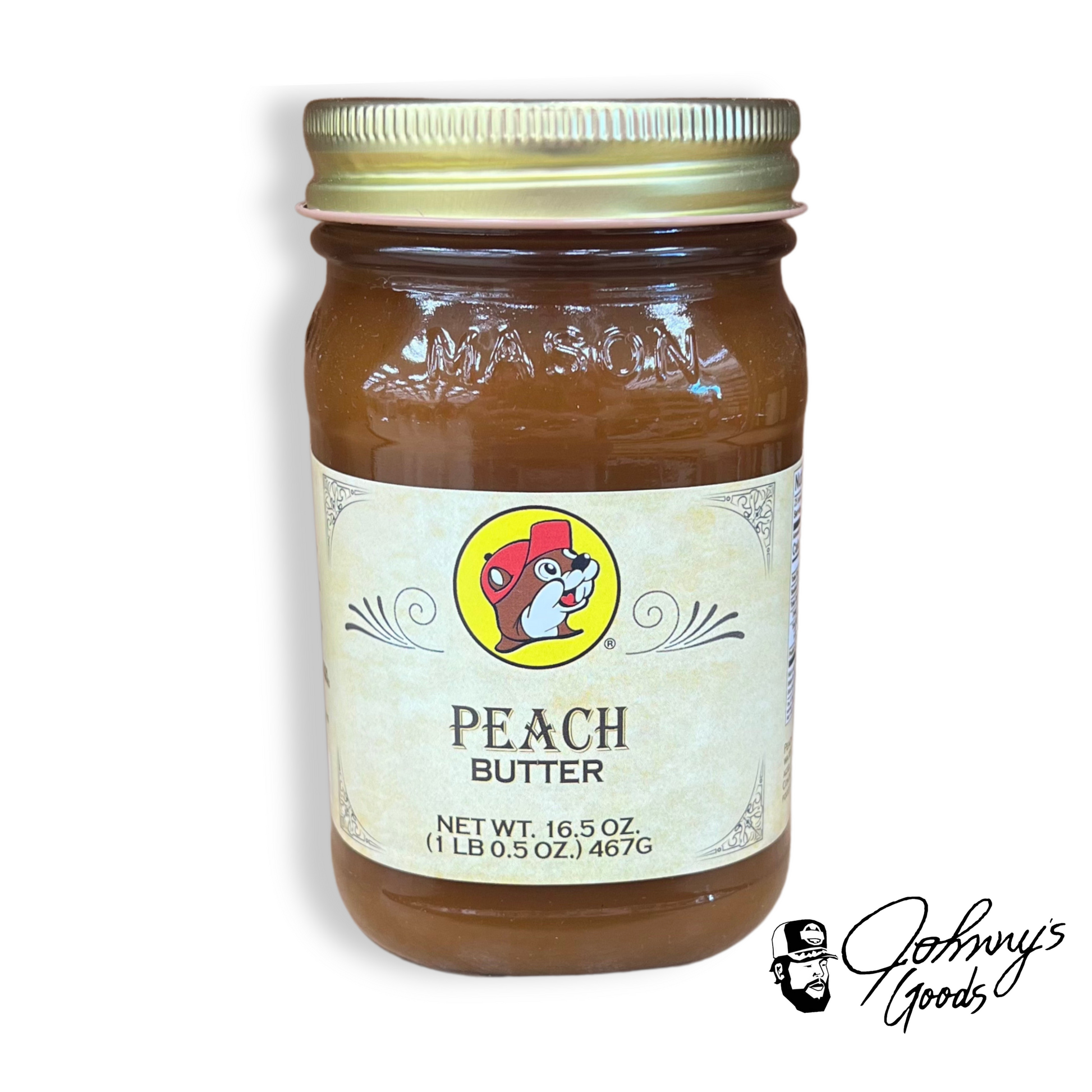 Buc-ee's Jams & Jellies buc ees buc ee's bucees buccees buc-ees