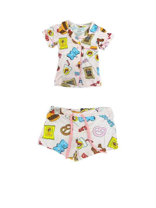 buc-ee's pajamas