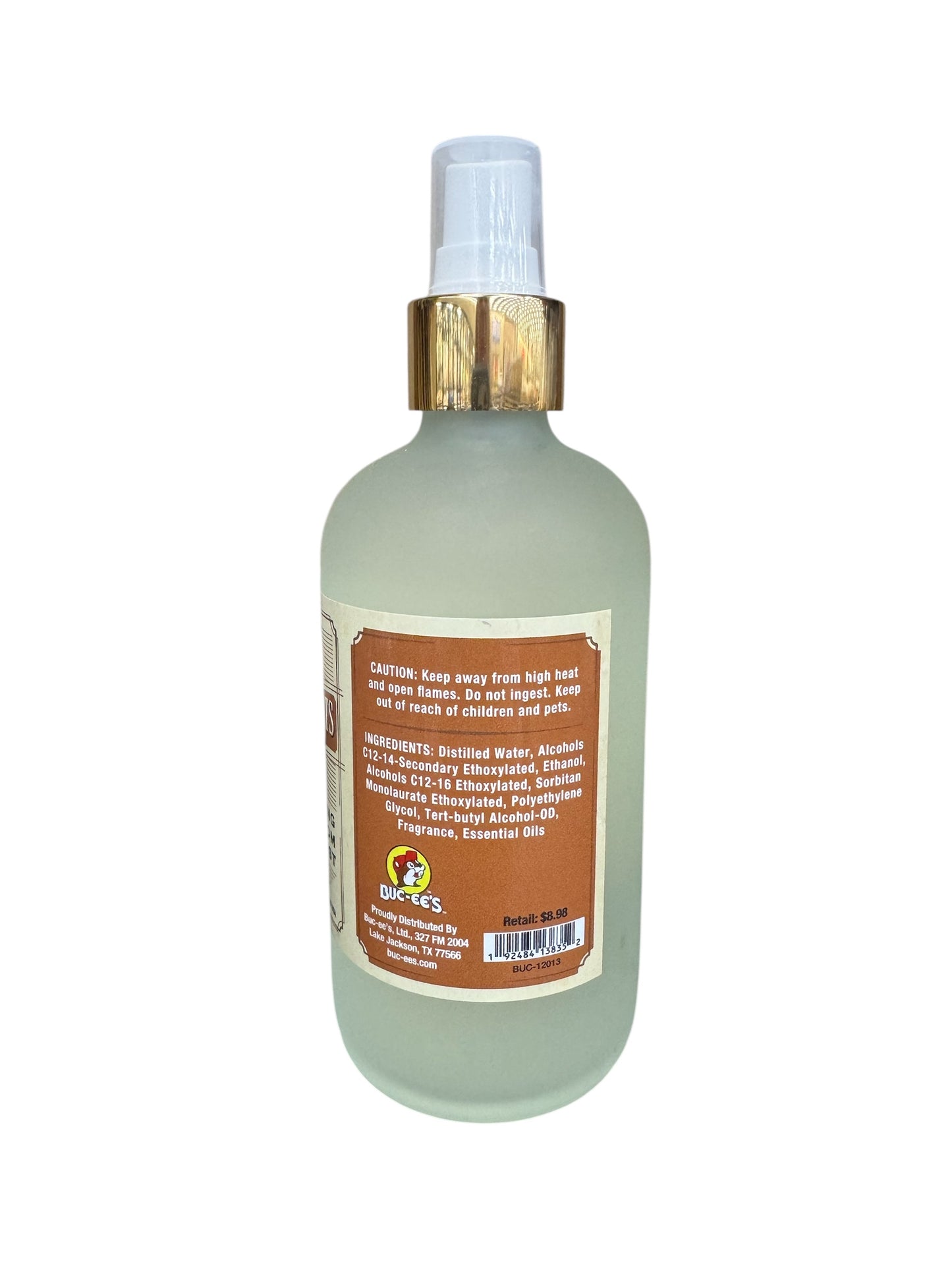 buc-ee's air freshner