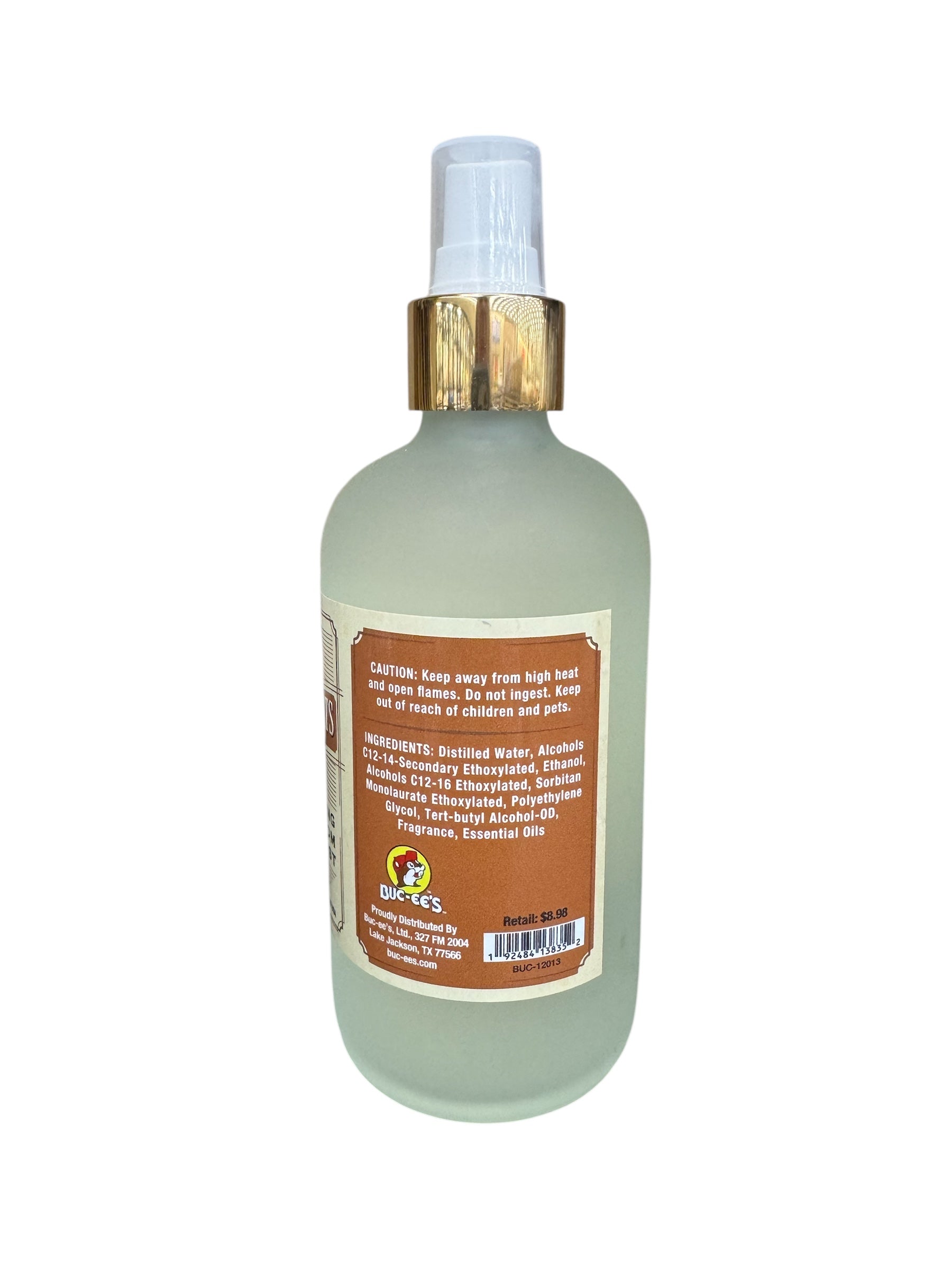 buc-ee's air freshner