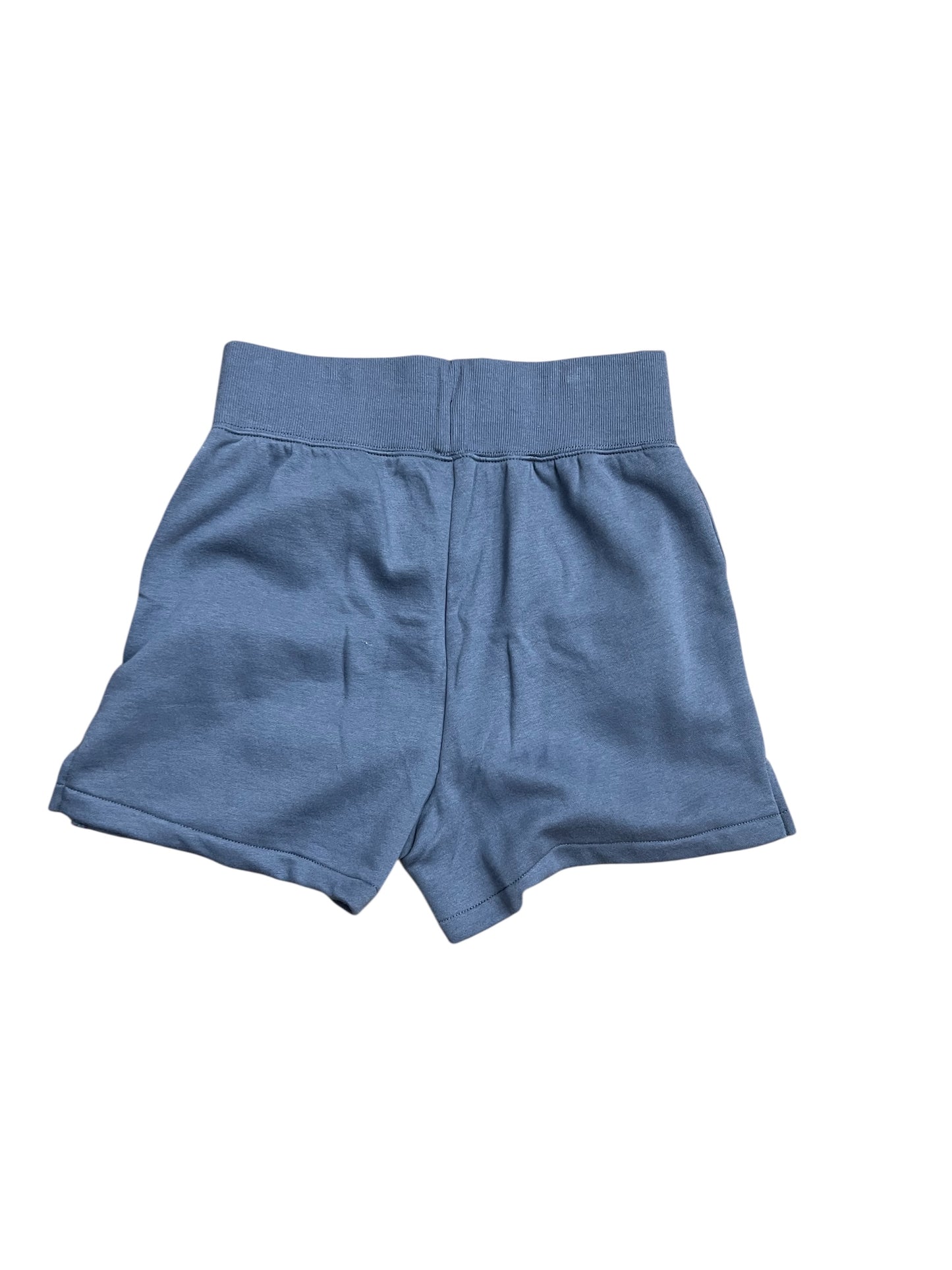 Buc-ee’s Classic Blue Crewneck Sweatshirt and Shorts