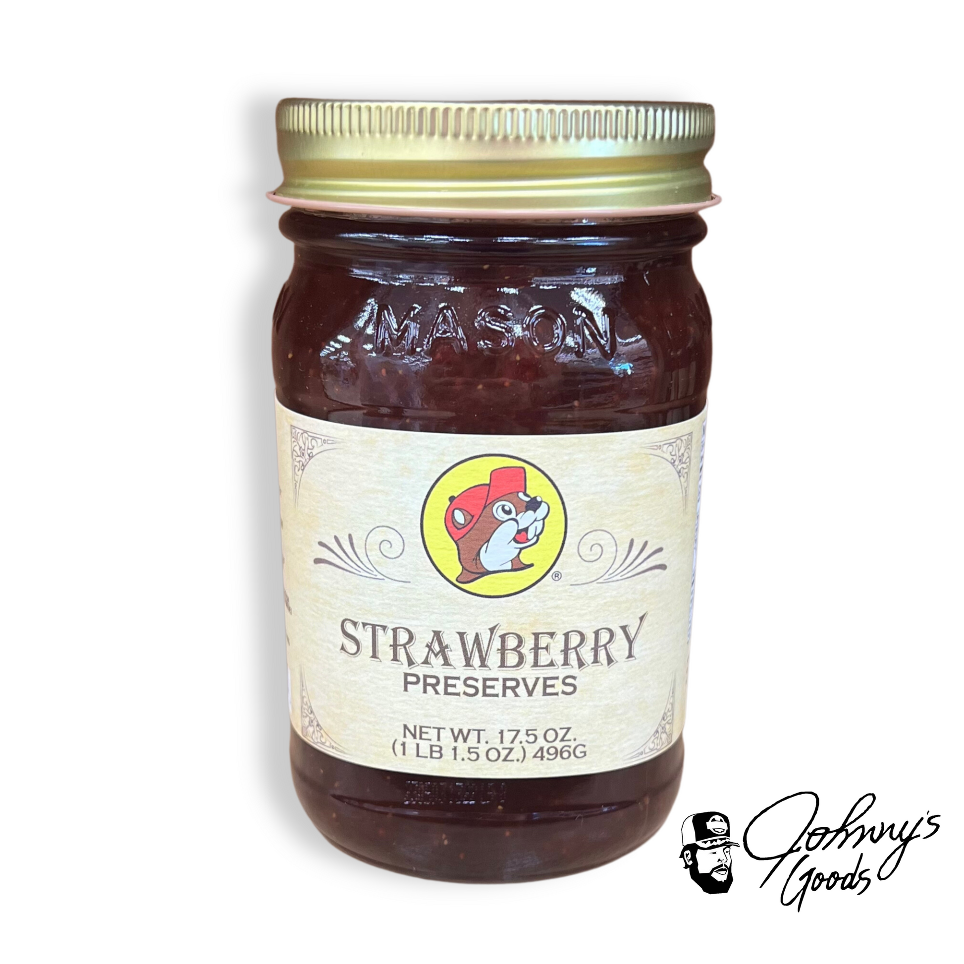 Buc-ee's Jams & Jellies buc ees buc ee's bucees buccees buc-ees