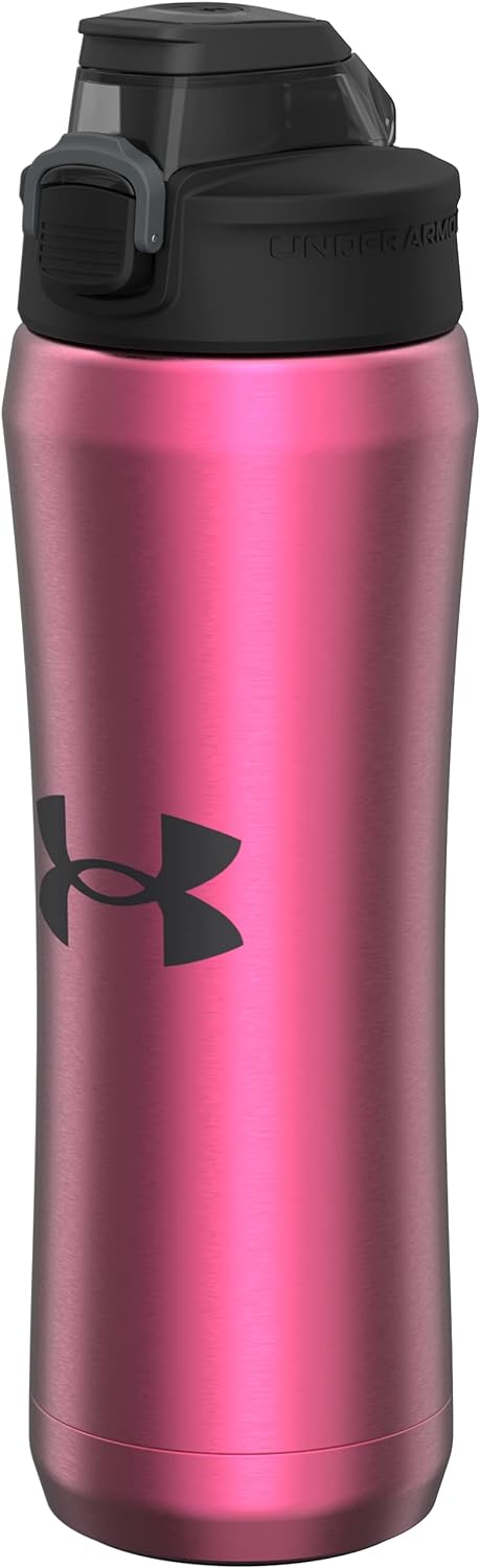 UNDER ARMOUR 18oz Beyond Cerise