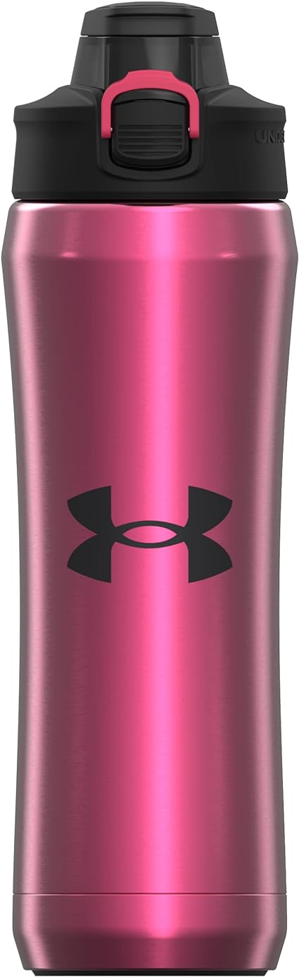 UNDER ARMOUR 18oz Beyond Cerise