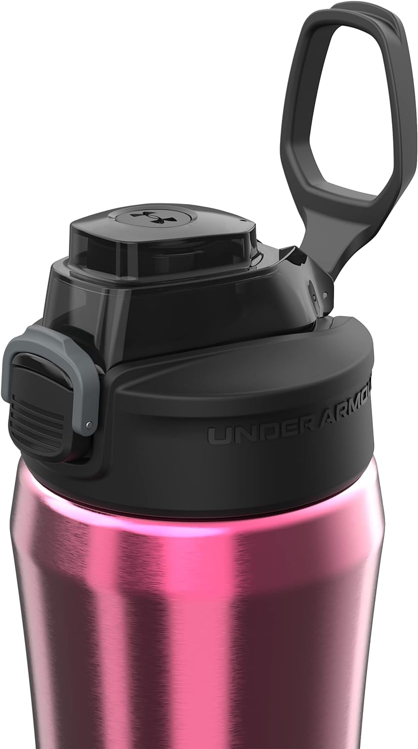 UNDER ARMOUR 18oz Beyond Cerise
