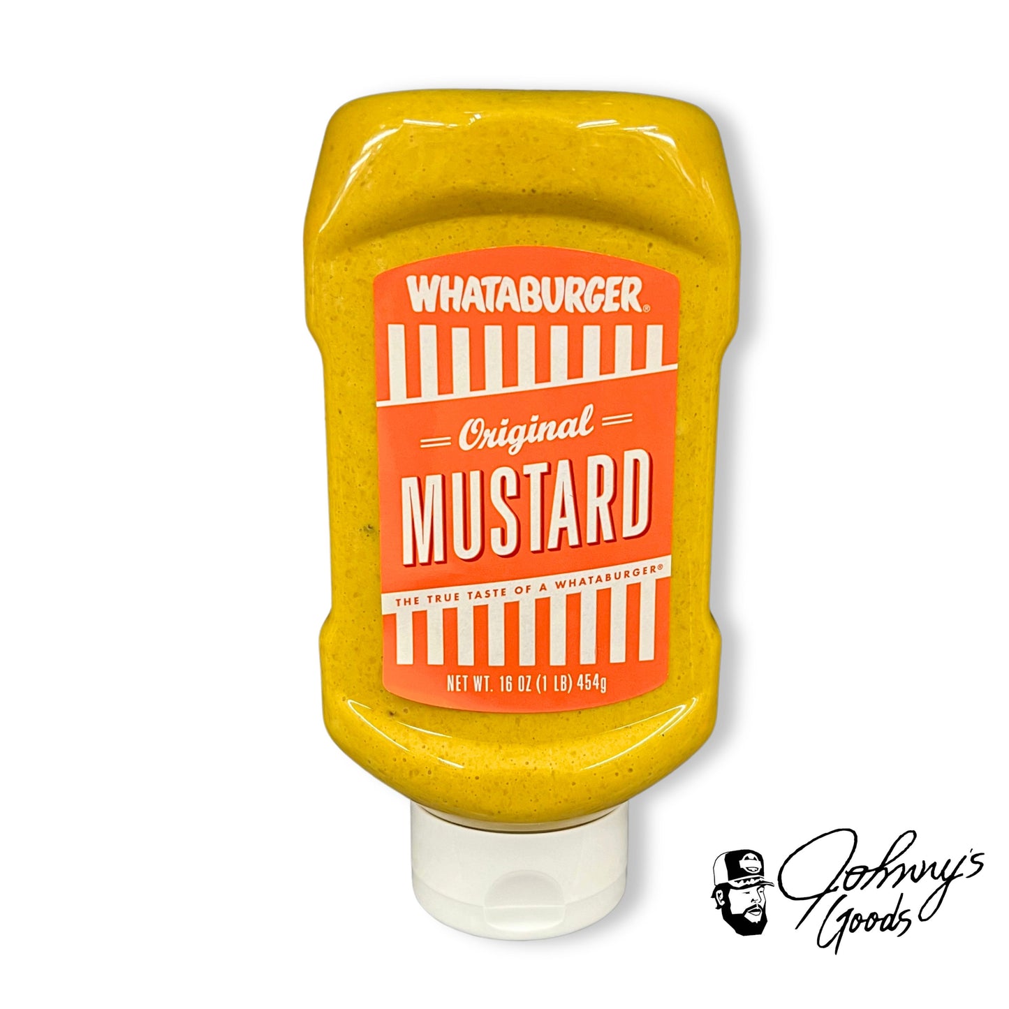 Whataburger Signature Sauces and Condiments