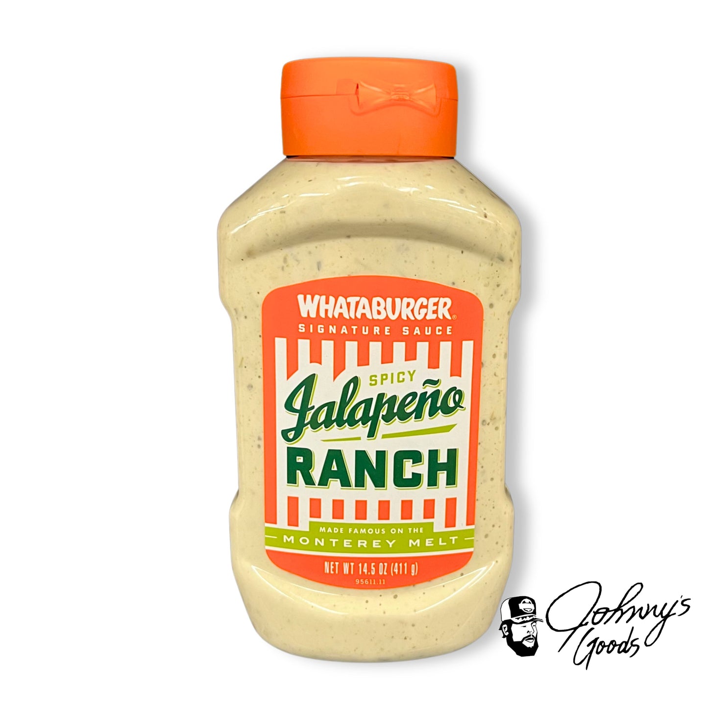 Whataburger Signature Sauces and Condiments