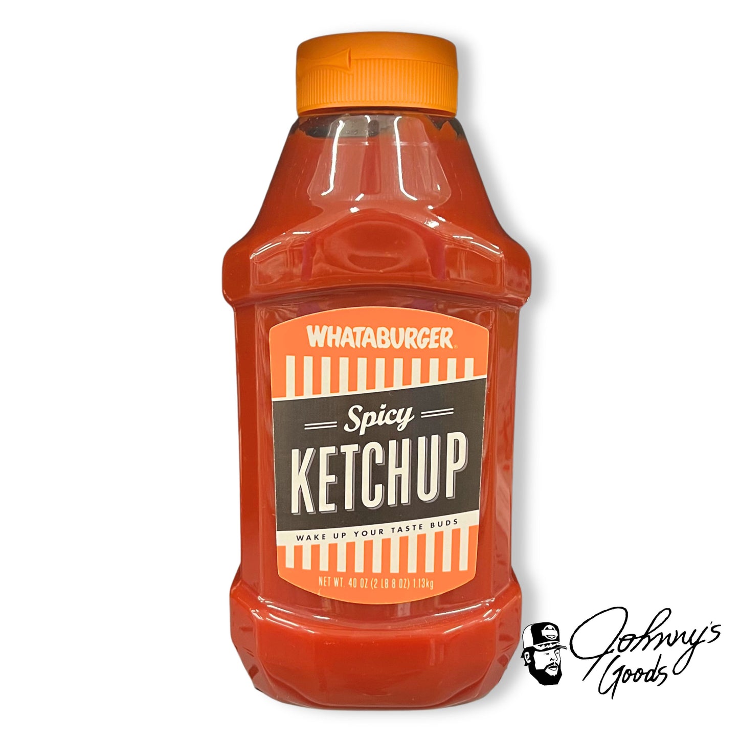 Whataburger Signature Sauces and Condiments