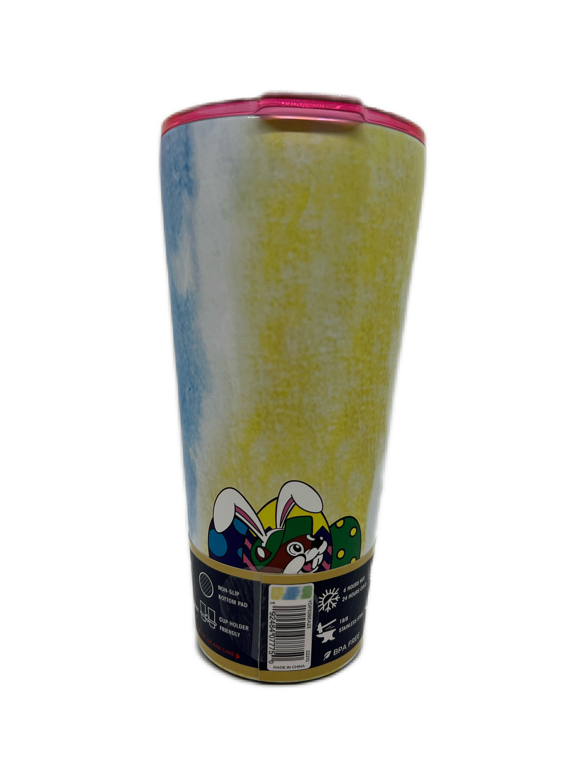 Buc-ee's Easter Tumbler, 2023 Edition, 32 Ounces – Johnny's Goods