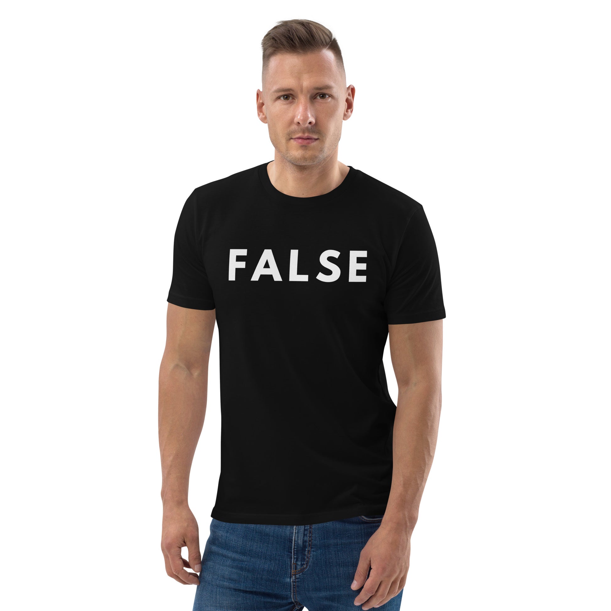Dwight's False Shirt the office tshirt mens johnnys goods top